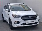 Ford Kuga - fotka číslo 0