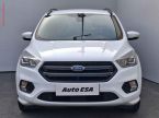 Ford Kuga - fotka číslo 1