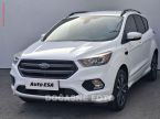 Ford Kuga - fotka číslo 2