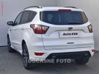 Ford Kuga - fotka číslo 5