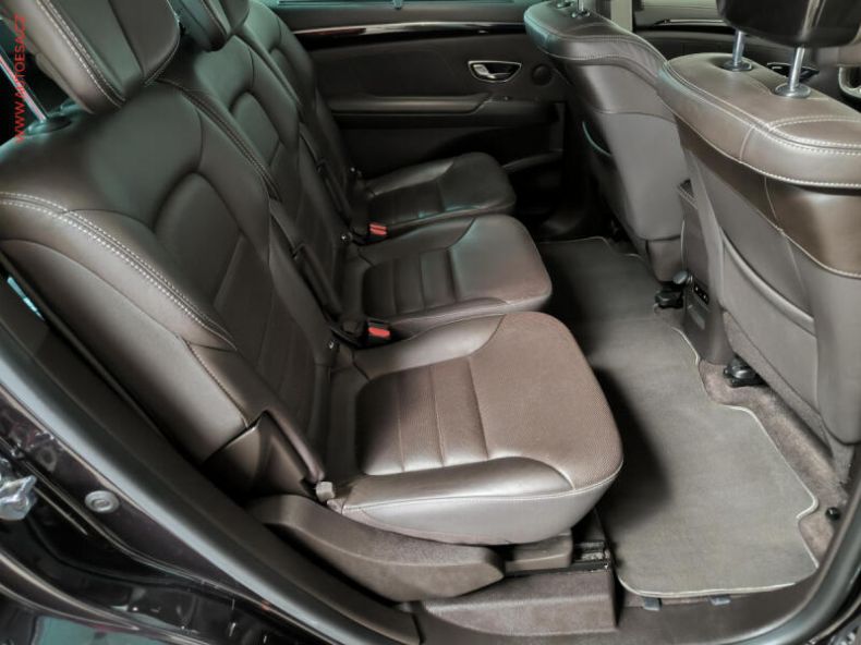 Renault Espace - hlavní fotka