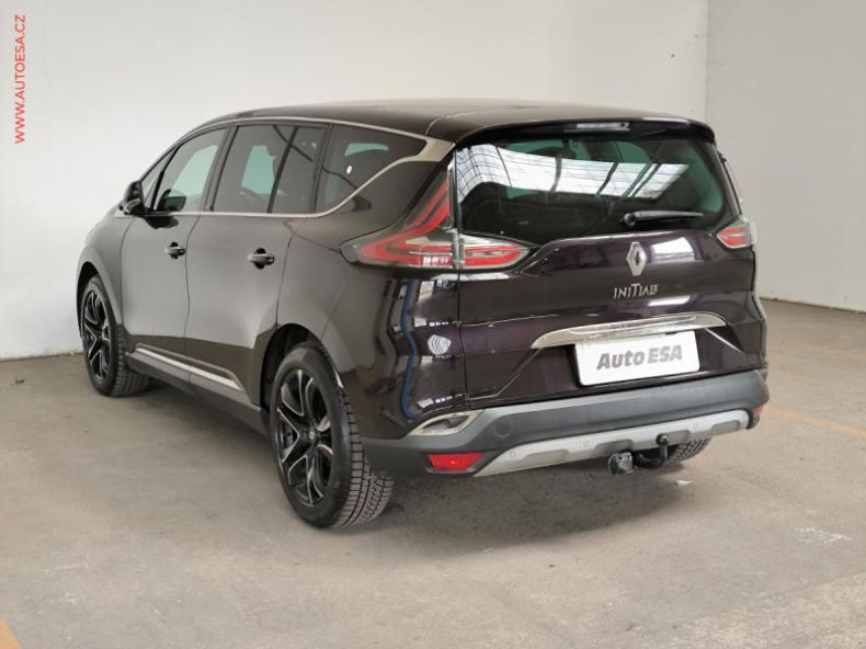 Renault Espace - hlavní fotka