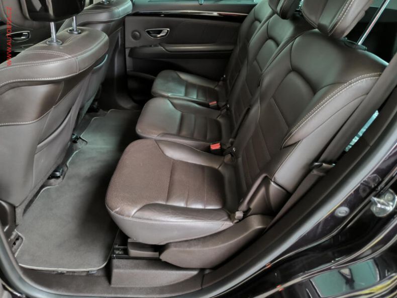 Renault Espace - hlavní fotka