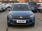 Volkswagen Tiguan - fotka číslo 1