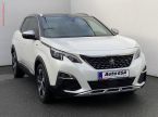 Peugeot 3008 - fotka číslo 0