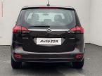 Opel Zafira - fotka číslo 4