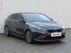 Kia Pro_cee´d - fotka číslo 0
