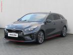 Kia Pro_cee´d - fotka číslo 2