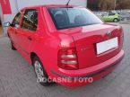 Škoda Fabia - fotka číslo 1