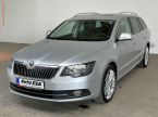 Škoda Superb - fotka číslo 2