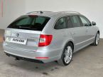 Škoda Superb - fotka číslo 3