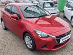Mazda 2 - fotka číslo 0