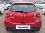 Mazda 2 - fotka číslo 4