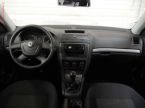 Škoda Octavia - fotka číslo 7