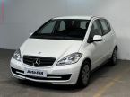 Mercedes Třída A - fotka číslo 2