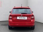 Škoda Fabia - fotka číslo 4