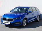 Škoda Octavia - fotka číslo 2