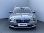 Škoda Superb - fotka číslo 1