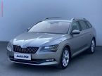 Škoda Superb - fotka číslo 2
