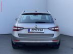 Škoda Superb - fotka číslo 4