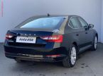 Škoda Superb - fotka číslo 3
