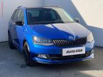 Škoda Fabia - fotka číslo 0