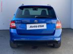 Škoda Fabia - fotka číslo 4