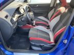 Škoda Fabia - fotka číslo 8