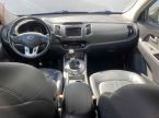 Kia Sportage - fotka číslo 7