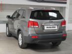 Kia Sorento - fotka číslo 4