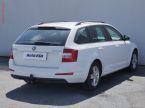 Škoda Octavia - fotka číslo 3