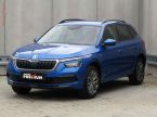 Škoda Kamiq - fotka číslo 2