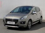 Peugeot 3008 - fotka číslo 2