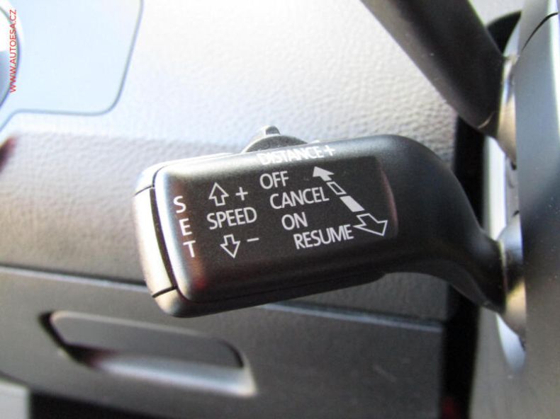 Volkswagen Passat - hlavní fotka