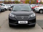 Honda CR-V - fotka číslo 1