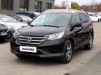 Honda CR-V - fotka číslo 2