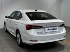 Škoda Octavia - fotka číslo 5