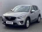Mazda CX-5 - fotka číslo 2