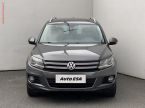 Volkswagen Tiguan - fotka číslo 1