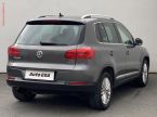 Volkswagen Tiguan - fotka číslo 3
