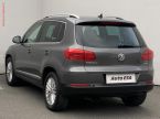 Volkswagen Tiguan - fotka číslo 5