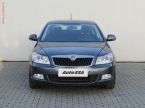 Škoda Octavia - fotka číslo 1