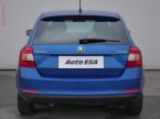 Škoda Rapid - fotka číslo 4