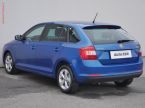 Škoda Rapid - fotka číslo 5