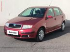 Škoda Fabia - fotka číslo 2