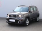 Jeep Renegade - fotka číslo 2