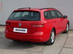 Volkswagen Passat - fotka číslo 5