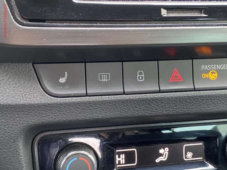 Škoda Fabia - hlavní fotka