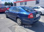 Škoda Octavia - fotka číslo 1