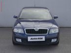 Škoda Octavia - fotka číslo 1